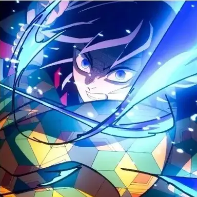 Profile image of 토미오카 기유