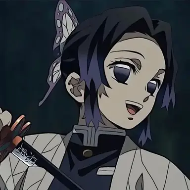 Profile image of 쿄쵸우 시노부