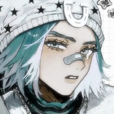 Profile image of ジョニィ