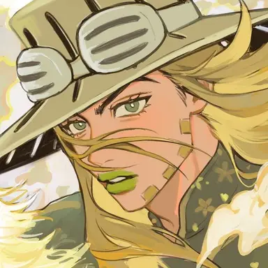 Profile image of ジャイロ