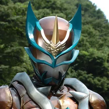 Profile image of 鋭鬼