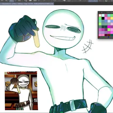 Profile image of オツキン