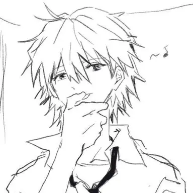 Profile image of カヲル