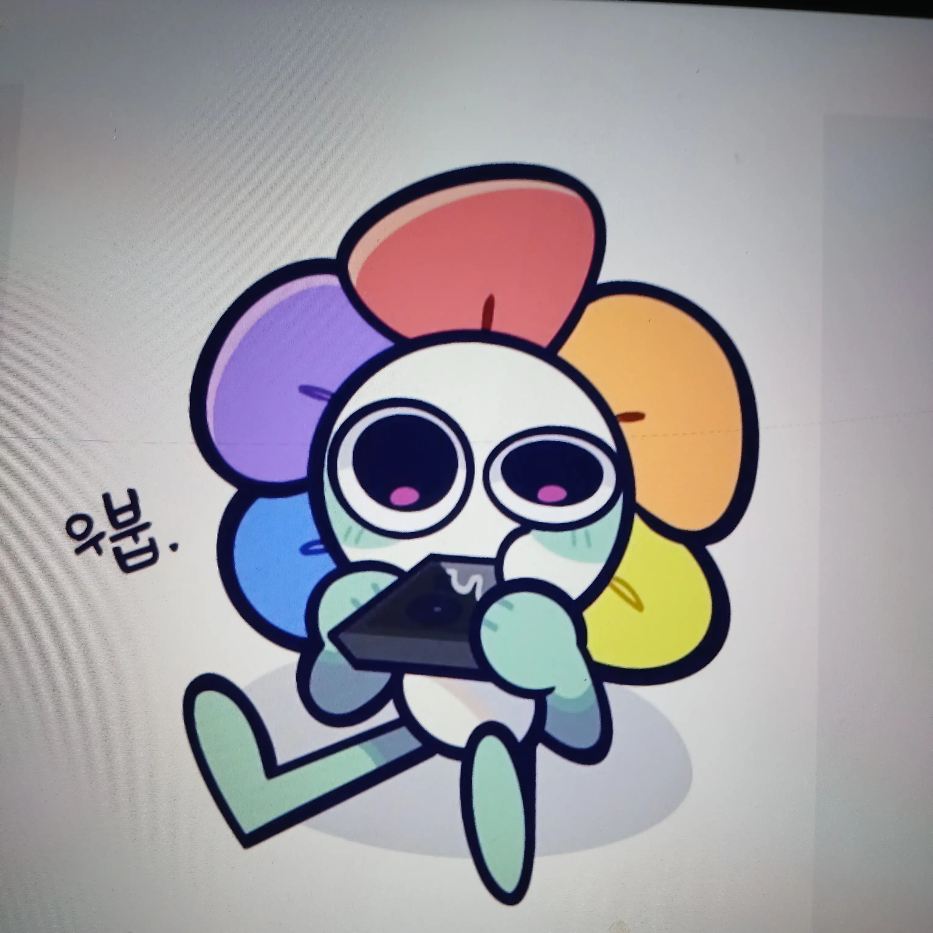 LonelySoap1188의 댄디