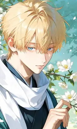 Profile image of 메리