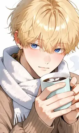 Profile image of 메리