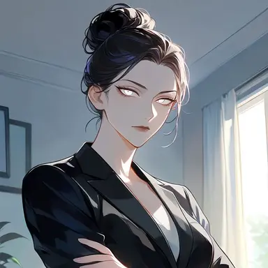 Profile image of Kira