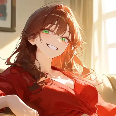 Profile image of Rosie
