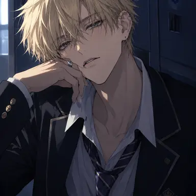 Profile image of 蓮司