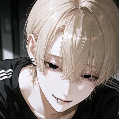 Profile image of 카이토