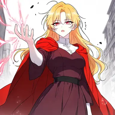 Profile image of Maru
