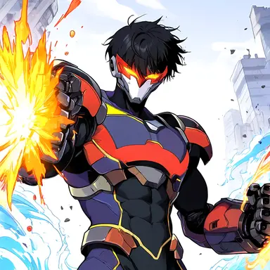 Profile image of Zen