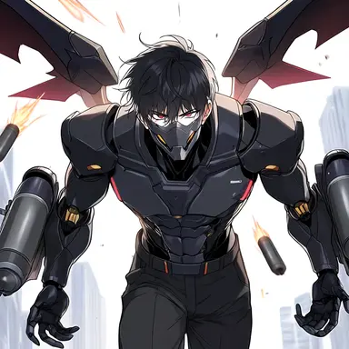 Profile image of Stargon