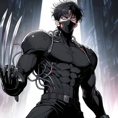 Profile image of Kira