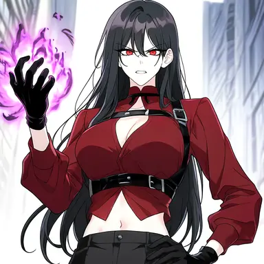 Profile image of Rei