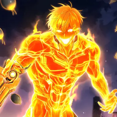 Profile image of Demon Mode