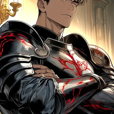Profile image of Thessorin
