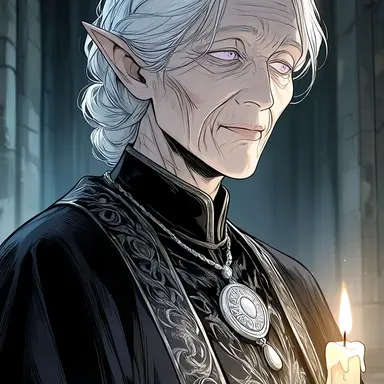 Profile image of Sylvara