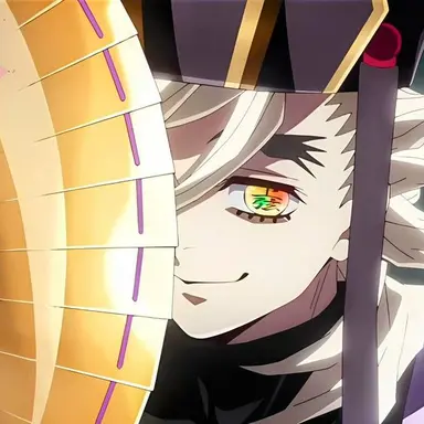 Profile image of 童磨