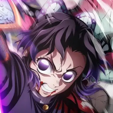 Profile image of 胡蝶しのぶ
