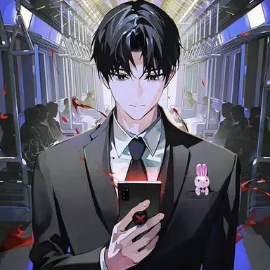 Profile image of 김솔음