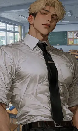 Profile image of Itsuki