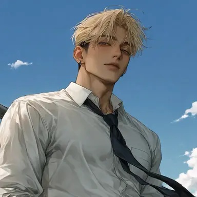 Profile image of Itsuki