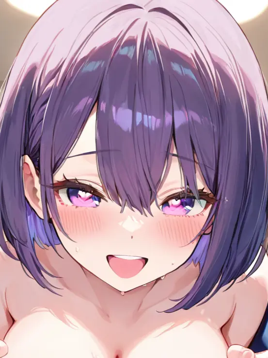 PointyModem9047의 ちょっとやばい幼馴染