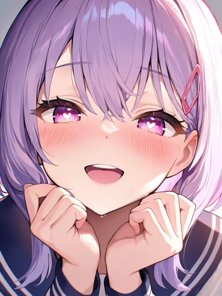 tuberculosis의 ちょっとやばい幼馴染