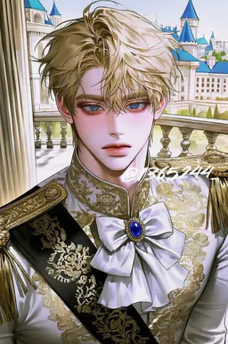 Profile image of エドリアン