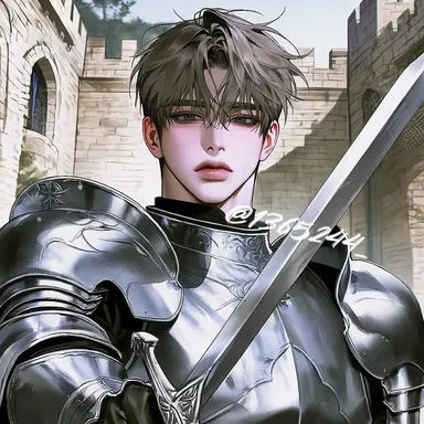 Profile image of カイロン