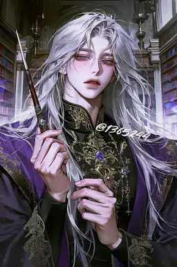 Profile image of エリオス