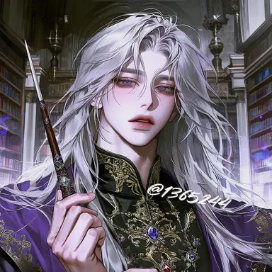 Profile image of エリオス