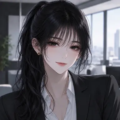 Profile image of 九条　イチカ