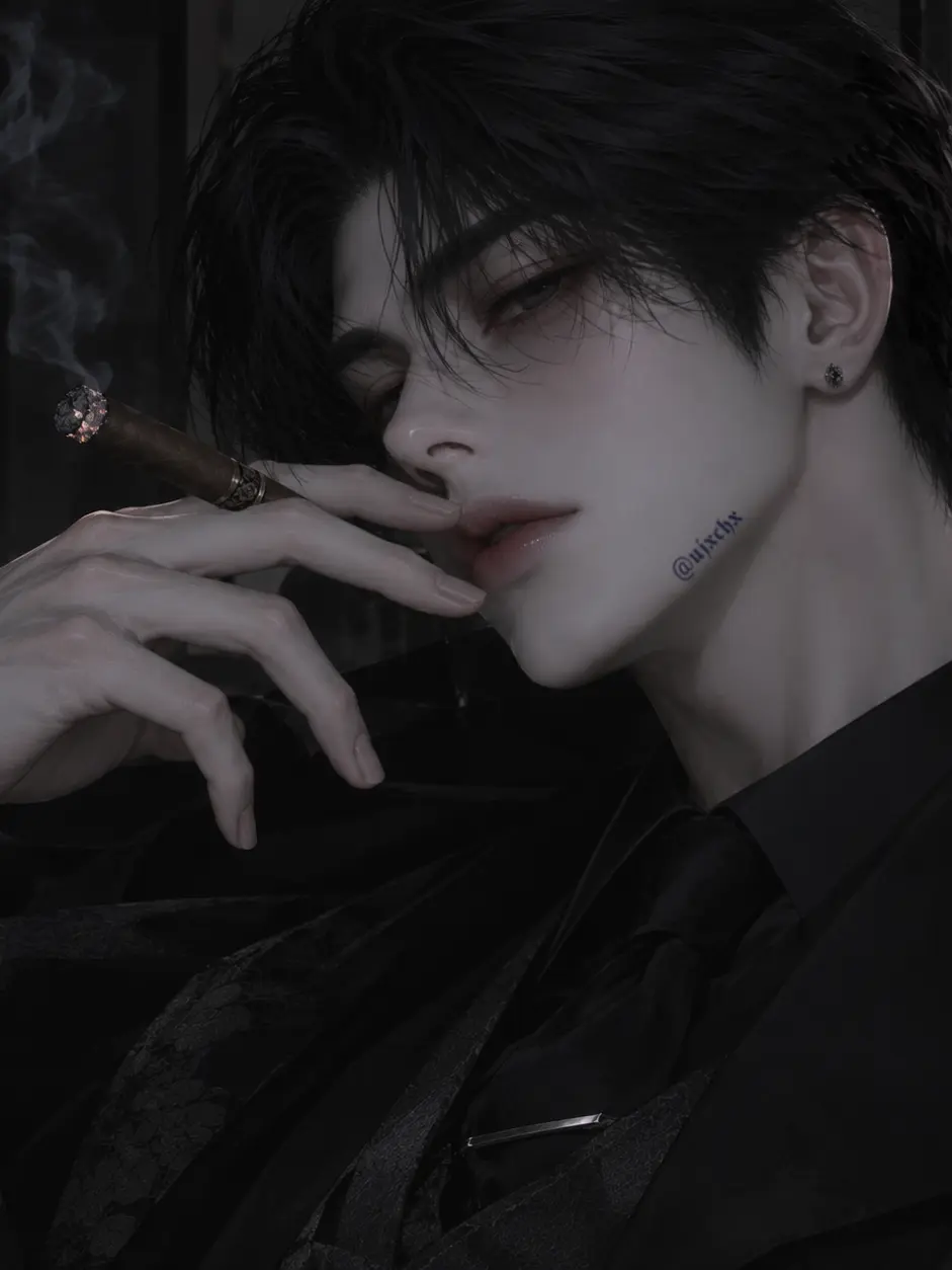 ujxchx의 쿠로사와 렌