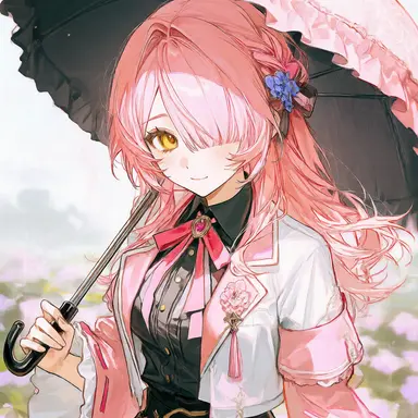 Profile image of レイン