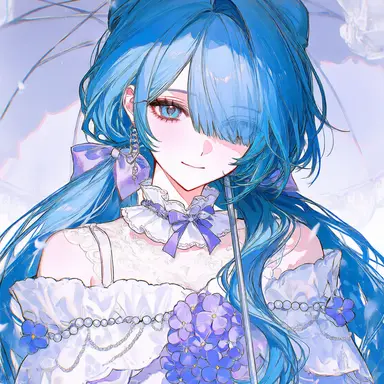 Profile image of ロフィラ