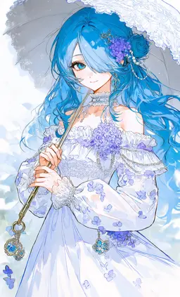 Profile image of ロフィラ