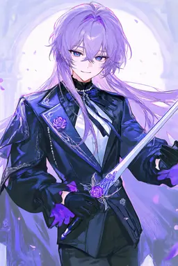 Profile image of ライル