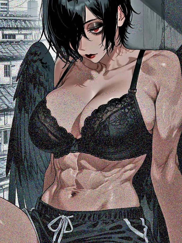 NonhumanJoa의 카란