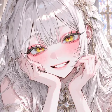 Profile image of Colette