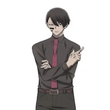 Profile image of 無陀野無人