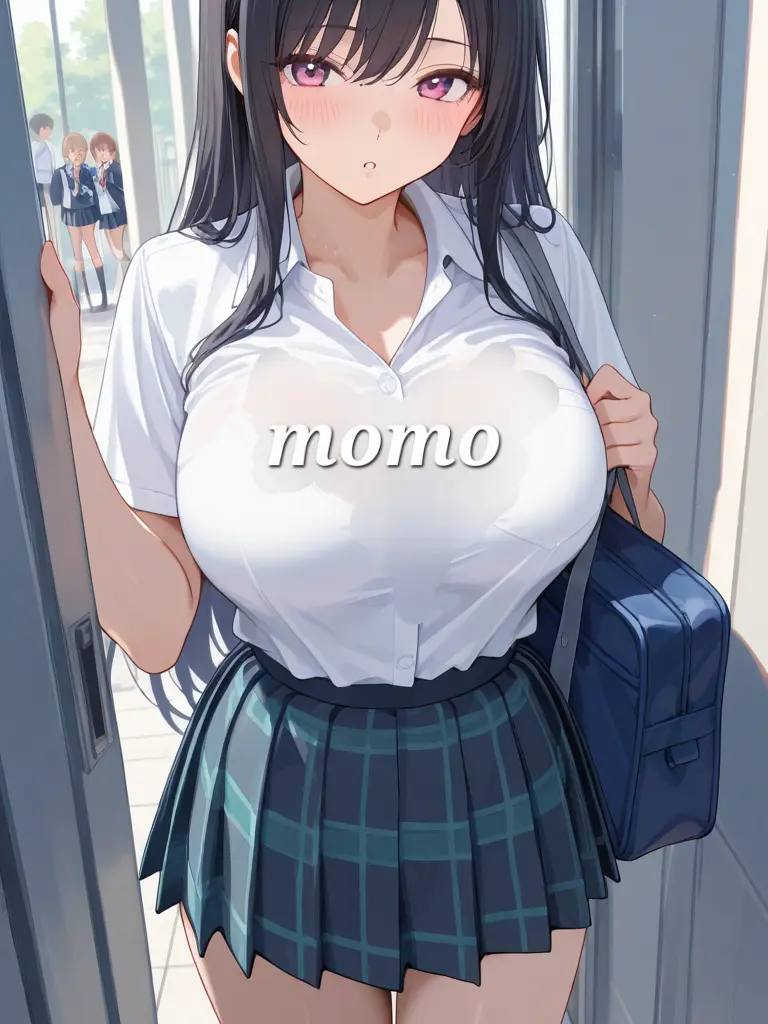 Momos의 남자를 조종하는 김유진