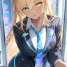 Profile image of 金髪女性たち