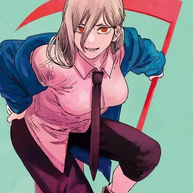 Profile image of 파워