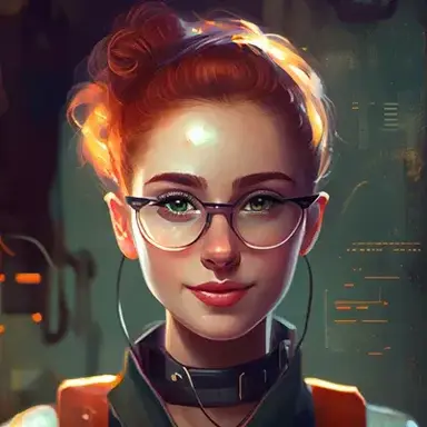 Profile image of Elara