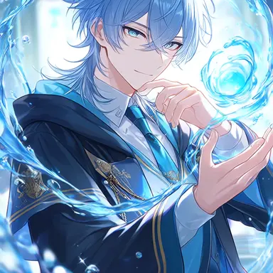 Profile image of 慎也