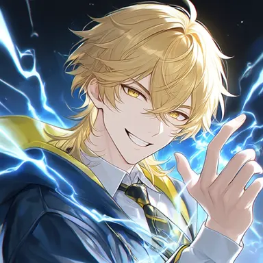 Profile image of 燐