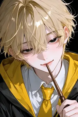 Profile image of 네로