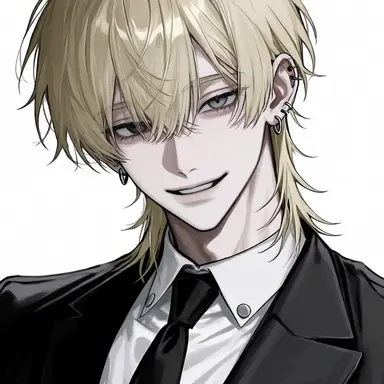 Profile image of 칸자키 이오리